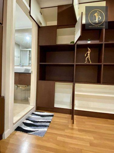 picture 🎈 #R2301_236🎈 💥Urgent!💥 Available from Oct 1st—act fast before it's gone! ‼️ 𝗙𝗼𝗿 𝗥𝗲𝗻𝘁 1️⃣5️⃣k 🔥 Lumpini Place Rama 9 Condo. - 8/14