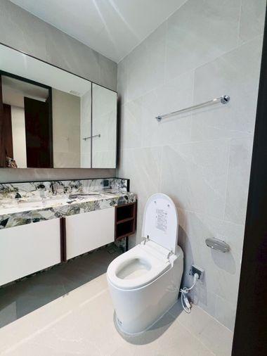 picture For rent 2BR 85 sqm. with Sunset view in Materbedroom at Romm Convent by Nexspace Realty - 8/17