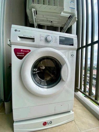 picture Supalai Veranda Rama 9 | 18th Floor, Premium Unit with Unobstructed High-Rise View # AS-7610 - 13/14