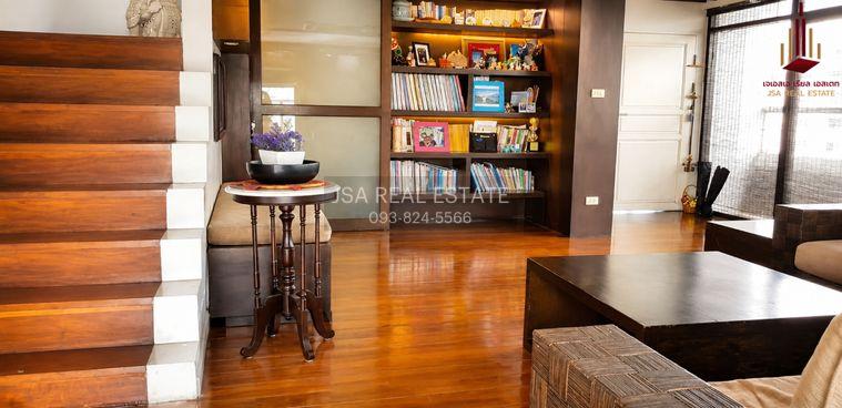 picture ✨ For Rent: Baan Prompong Condo ✨ 💰 Only 200,000 THB/month - 4/4