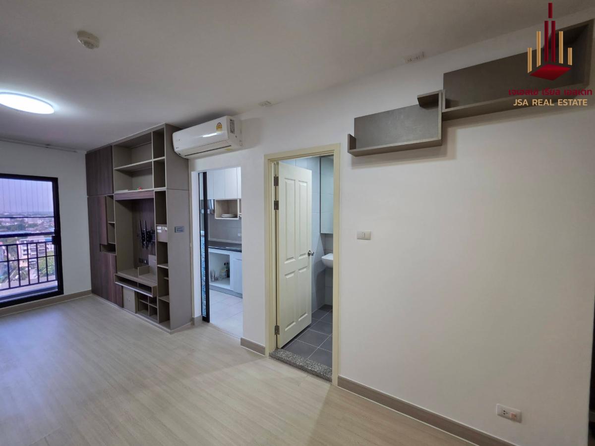 picture ✨ For Sale: Supalai Loft @ Talat Phlu Station Condo ✨ 💰 Only 4,890,000 THB - 4/7