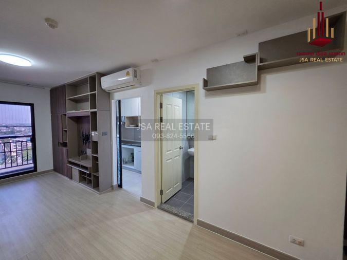 picture ✨ For Sale: Supalai Loft @ Talat Phlu Station Condo ✨ 💰 Only 4,890,000 THB - 4/7