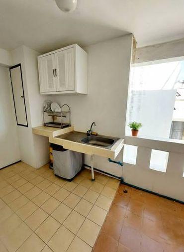 picture 2Bed | 2Bath | 87sqm | THB 16,000/mo | Fl.9 — Grand Park Town Bangkok - 1/5
