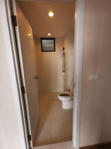 รูป 💥รหัส TT210395R💥 📢📢For Rent The Tree Interchange (2 Bed 58 ตร.ม/18000) ชั้น 21 ติดเกตเวย์/ใกล้ MRT สนใจ Line ID: @atfirm - รูปที่ 4/17
