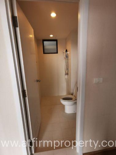 รูป 💥รหัส TT210395R💥 📢📢For Rent The Tree Interchange (2 Bed 58 ตร.ม/18000) ชั้น 21 ติดเกตเวย์/ใกล้ MRT สนใจ Line ID: @atfirm - รูปที่ 4/17