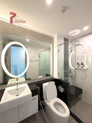 รูป 🏙️ PFD-09048 Supalai Oriental Sukhumvit 39 | ศุภาลัย โอเรียนทัล สุขุมวิท 39 | Building D - รูปที่ 12/13
