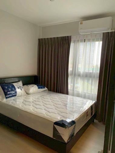 รูป 🤝🏻RB26040 ให้เช่าถูกมาก👍เดอะ คีย์ เอ็มอาร์ที เพชรเกษม 48✅แอดไลน์ @mproperty( มี @ ด้วย) แอดมินตอบไว - รูปที่ 1/19