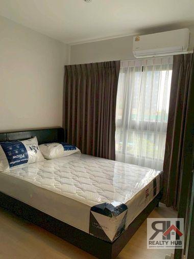 รูป 🤝🏻RB26040 ให้เช่าถูกมาก👍เดอะ คีย์ เอ็มอาร์ที เพชรเกษม 48✅แอดไลน์ @mproperty( มี @ ด้วย) แอดมินตอบไว - รูปที่ 1/19
