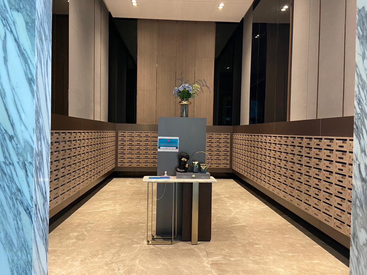 picture Supalai Veranda Ramkhamhaeng | 🏡 Corner Unit, 2 Bedrooms #2026081515351 - 14/16