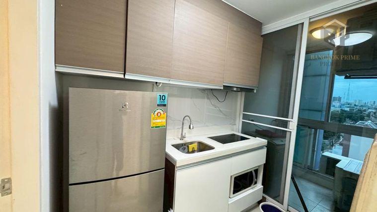 รูป Chateau In Town Phaholyothin 11 | 🏡 ให้เช่า Chateau in Town พหลโยธิน 11 ✨ ห้อง Renovate ใหม่ | ไม่เคยมีผู้เช่า | พร้อมเข้าอยู่ #AS-7582 - รูปที่ 2/13