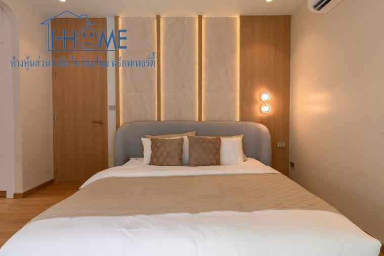 รูป 🏡✨ ขาย Pool Villa ชั้นเดียว พร้อมสระว่ายน้ำส่วนตัว บ้านพร้อมเฟอร์นิเจอร์ ทำเลสันผักหวาน–หางดง เชียงใหม่ ✨🏡 #C7MG100933 - รูปที่ 25/38