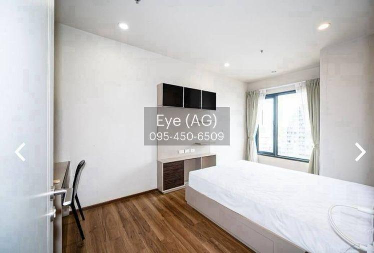 รูป Onyx Phaholyothin (ออนเน็กซ์ พหลโยธิน) (1bed1bath 40sqm) - รูปที่ 2/9