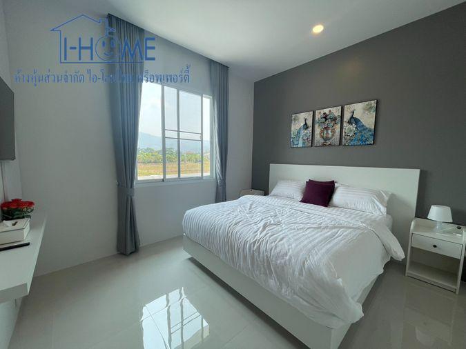 รูป 🏡✨ ให้เช่า Pool Villa ชั้นเดียวหลังใหญ่ 4 ห้องนอน พร้อมสระว่ายน้ำส่วนตัว ใกล้มหาวิทยาลัยแม่ฟ้าหลวง ✨🏡 #5A2-V0006 - รูปที่ 16/38