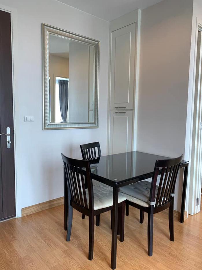 picture 1Bed | 1Bath | BTS On Nut | 45sqm | THB 28,000/mo | Fl.12 — House Sukhumvit 79 Bangkok - 7/10