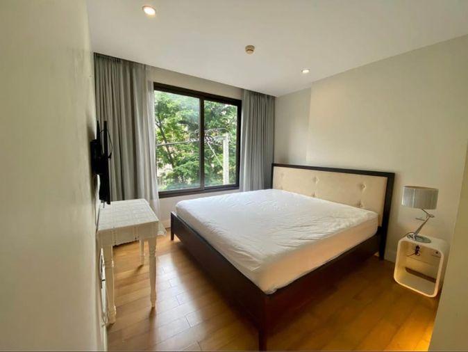 รูป 1 ห้องนอน | 1 ห้องน้ำ | BTS Surasak | 28 ตร.ม. | 14,000 บาท/เดือน | ชั้น 24 — Lumpini Place กรุงเทพฯ - รูปที่ 8/10