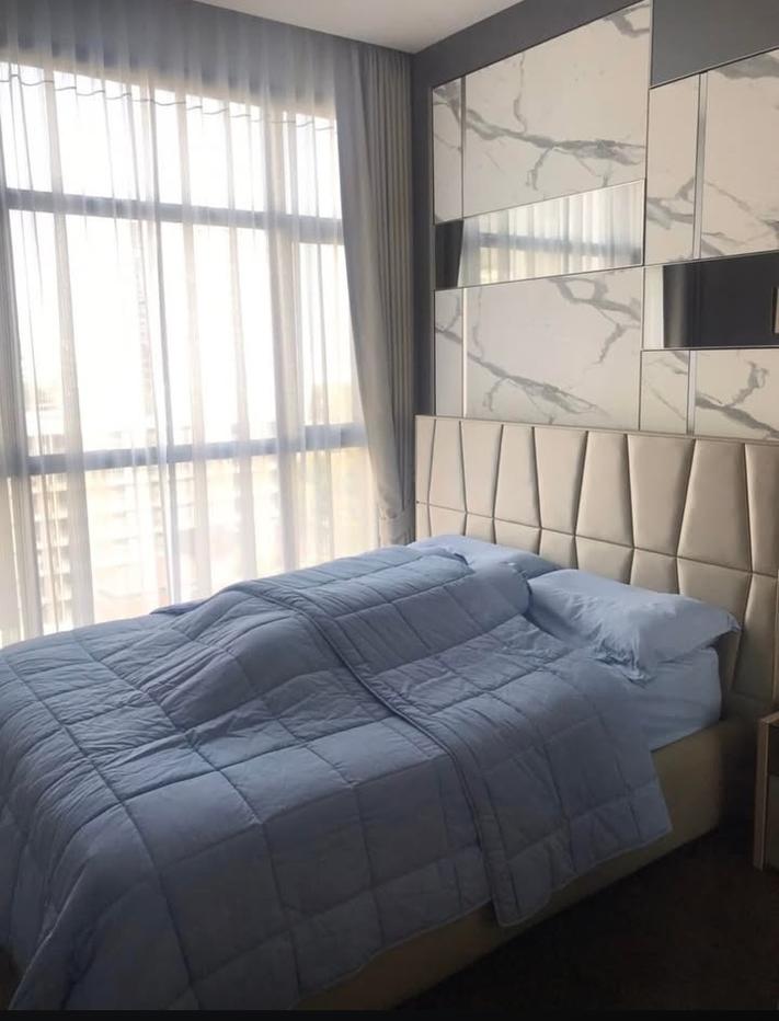 picture 2Bed | 2Bath | BTS Phrom Phong | 82sqm | THB 85,000/mo | Fl.8 — The Xxxix By Sansiri Bangkok - 6/10