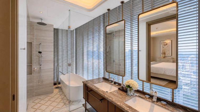 รูป ✨Condo for Rent : One 89 Wireless (AP-02) ( line : @condo91 ) - รูปที่ 9/9