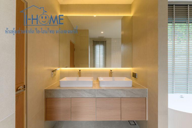 รูป 🏡✨ ขาย Pool Villa ชั้นเดียว พร้อมสระว่ายน้ำส่วนตัว บ้านพร้อมเฟอร์นิเจอร์ ทำเลสันผักหวาน–หางดง เชียงใหม่ ✨🏡 #C7MG100933 - รูปที่ 28/38