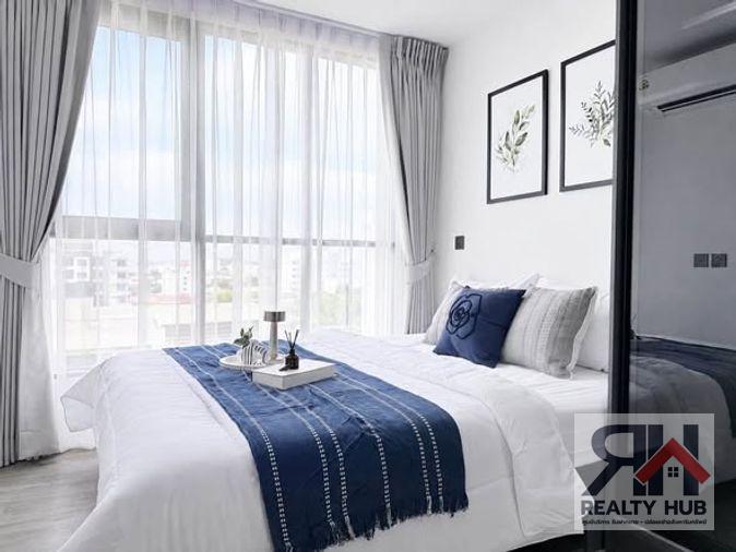 รูป 🏠︎RBC26041 ให้เช่าถูกมาก👉แอทโมซ พาลาซิโอ ลาดพร้าว-วังหิน✅แอดไลน์ @930jwqti ( มี @ ด้วย) แอดมินตอบไว - รูปที่ 5/13