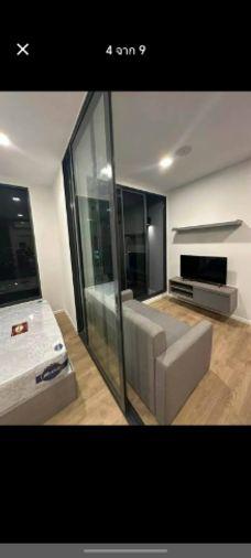 รูป 2 ห้องนอน | 2 ห้องน้ำ | BTS Ekkamai | 77.93 ตร.ม. | 65,000 บาท/เดือน | ชั้น 27 — Rhythm Sukhumvit 42 กรุงเทพฯ - รูปที่ 3/9