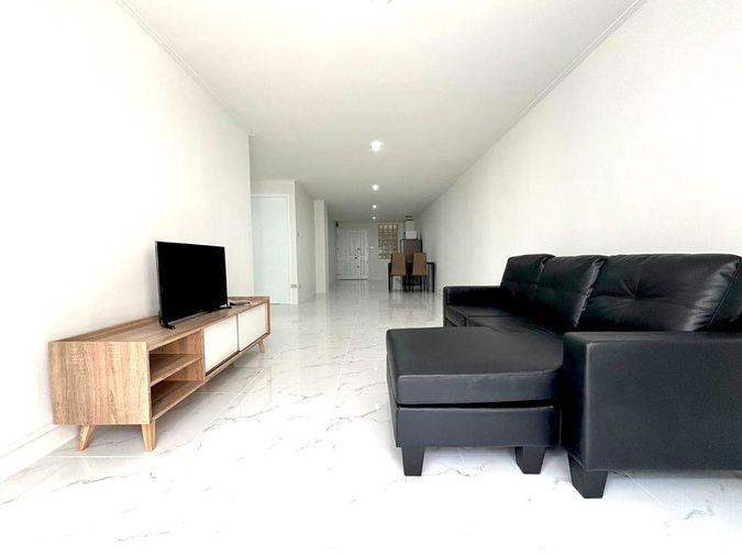 รูป 2 ห้องนอน | 1 ห้องน้ำ | BTS Phra Khanong | 74.82 ตร.ม. | 20,000 บาท/เดือน | ชั้น 7 — Waterford Park Rama 4 กรุงเทพฯ - รูปที่ 3/10
