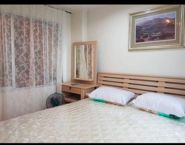 รูป 1 ห้องนอน | 1 ห้องน้ำ | BTS On Nut | 35 ตร.ม. | 11,000 บาท/เดือน | ชั้น 8 — Lumpini Ville Sukhumvit 77 กรุงเทพฯ - รูปที่ 3/10