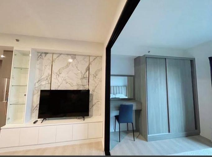 picture 1Bed | 1Bath | BTS Bang Na | 35sqm | THB 15,000/mo | Fl.19 — Space Mega Bangkok - 6/10