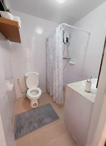 รูป 2 ห้องนอน | 2 ห้องน้ำ | BTS Lat Phrao 71 | 88 ตร.ม. | 16,000 บาท/เดือน | ชั้น 9 — Grand Park Town กรุงเทพฯ - รูปที่ 8/10