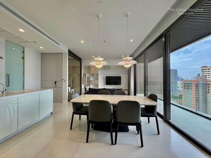 รูป ✨Condo for Rent : Vittorio Sukhumvit 39 (AP-02) ( line : @condo91 ) - รูปที่ 10/22