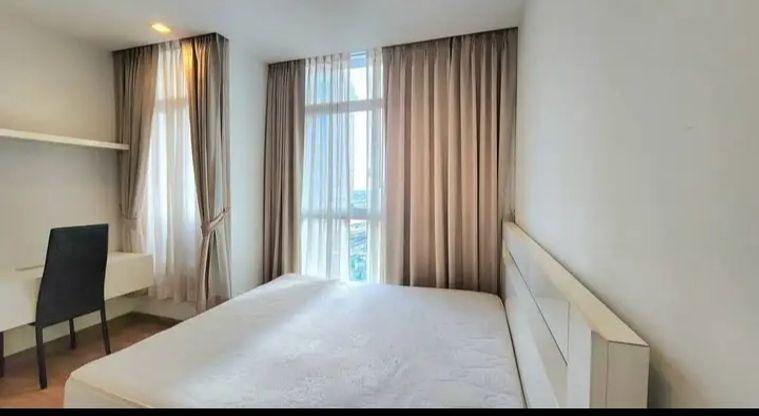 รูป 1 ห้องนอน | 1 ห้องน้ำ | BTS Bang Na | 44 ตร.ม. | 14,000 บาท/เดือน | ชั้น 12 — The Coast Bangkok กรุงเทพฯ - รูปที่ 9/10
