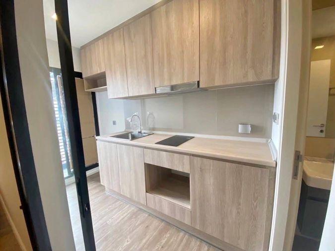 picture 1Bed | 1Bath | BTS On Nut | 28sqm | THB 18,000/mo | Fl.9 — Modiz Sukhumvit 50 Bangkok - 6/8