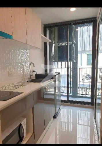 รูป 1 ห้องนอน | 1 ห้องน้ำ | BTS Punnawithi | 28 ตร.ม. | 11,000 บาท/เดือน | ชั้น 5 — The Tree Sukhumvit 64 กรุงเทพฯ - รูปที่ 6/10