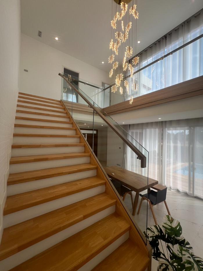 picture 🏡✨ Modern Two-Storey Pool Villa for Rent with a Private Swimming Pool in San Kamphaeng, Chiang Mai ✨🏡 - 12/21