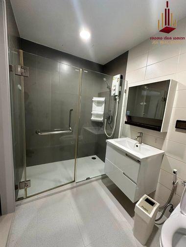 รูป ✨ ให้เช่า วิสซ์ดอม สถานีปุณณวิถี ✨  💰 ราคา 18,000 บาท/เดือน - รูปที่ 6/6
