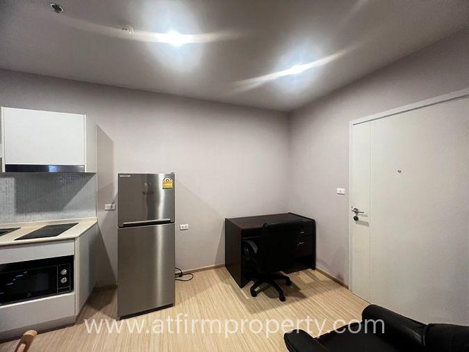 รูป 💖💖ขายห้องพร้อมผู้เช่า!! คอนโด Plum Condo Pinklao Station / 1 ห้องนอน ขายเพียง 1.95 ล้านบาท!! / สนใจสอบถามได้นะคะ Line ID : atfirm2010 💖💖 - รูปที่ 12/16