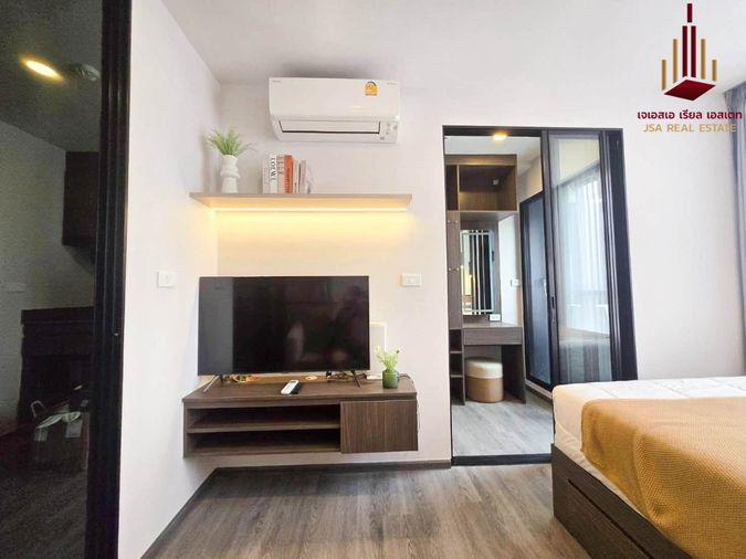 picture ✨ For Rent : The Origin Ladprao-Bangkapi  Condo ✨  💰 Only 15,000 THB/month - 3/5
