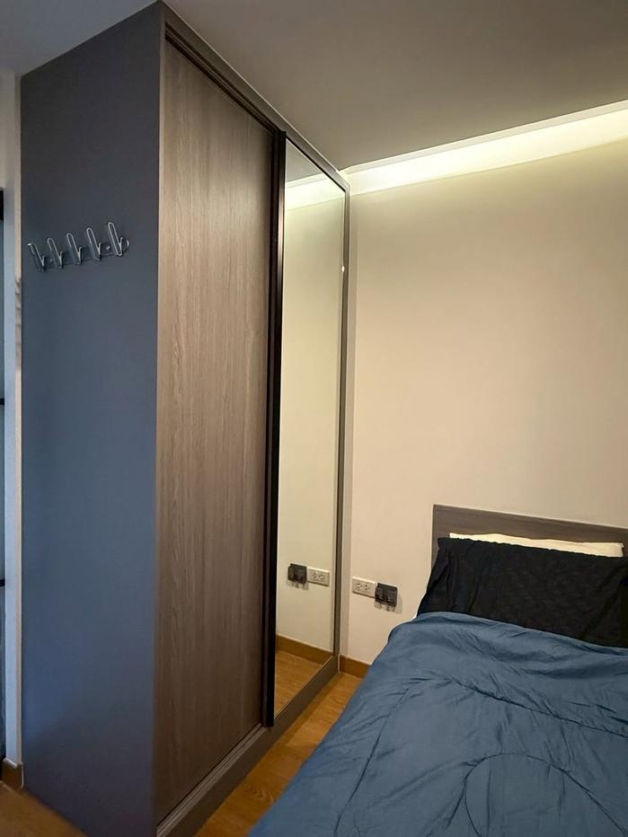 รูป 🏠︎RB26023 ให้เช่าถูกมาก👉แม็กนิกซ์ รามอินทรา 21✅แอดไลน์ @930jwqti ( มี @ ด้วย) แอดมินตอบไว - รูปที่ 16/17