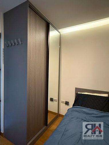 รูป 🏠︎RB26023 ให้เช่าถูกมาก👉แม็กนิกซ์ รามอินทรา 21✅แอดไลน์ @930jwqti ( มี @ ด้วย) แอดมินตอบไว - รูปที่ 16/17