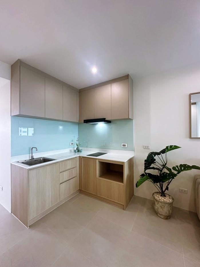 รูป 🔥 ขายคอนโดวิวทะเลสวย วงศ์อมาตย์ การ์เด้น บีช รีสอร์ท | Wongamat Garden Beach Resort Condominium | ใกล้หาดวงศ์อมาตย์ - รูปที่ 8/16