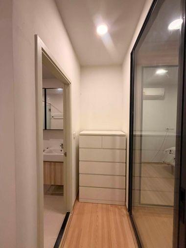 รูป ✨🦄 Ready to Move 🦄✨ ชีวาทัย เกษตร–นวมินทร์ 🏢 ใกล้ BTS มหาวิทยาลัยเกษตรศาสตร์ เฟอร์ครบ จบในที่เดียว โทร. 096-249-3698 (CKN0001) - รูปที่ 5/10