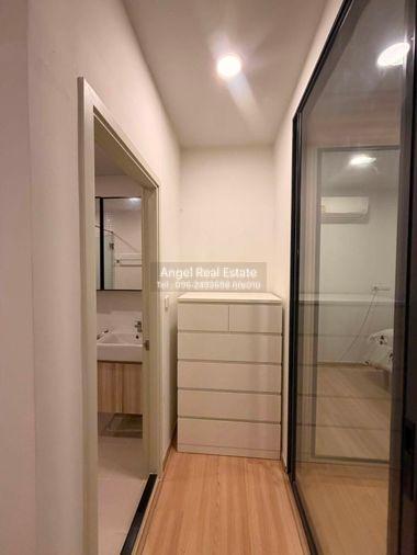 รูป ✨🦄 Ready to Move 🦄✨ ชีวาทัย เกษตร–นวมินทร์ 🏢 ใกล้ BTS มหาวิทยาลัยเกษตรศาสตร์ เฟอร์ครบ จบในที่เดียว โทร. 096-249-3698 (CKN0001) - รูปที่ 5/10
