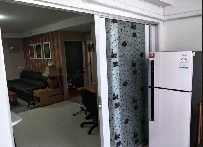รูป 2 ห้องนอน | 1 ห้องน้ำ | BTS Udom Suk | 69 ตร.ม. | 18,000 บาท/เดือน | ชั้น 5 — City Home Sukhumvit กรุงเทพฯ - รูปที่ 9/9