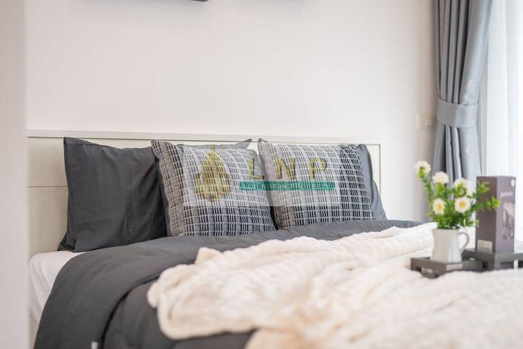 picture ðĒ Condo for Sale : Happy Condo Ladprao 101 Property Code | LNP-C12111 - 24/36