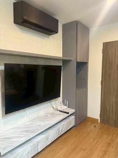 รูป 🏠︎RB26023 ให้เช่าถูกมาก👉แม็กนิกซ์ รามอินทรา 21✅แอดไลน์ @930jwqti ( มี @ ด้วย) แอดมินตอบไว - รูปที่ 13/17