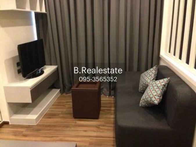 picture Best Price for rent WYNE Sukhumvit ðĨ - 3/6