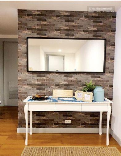 รูป 2 ห้องนอน | 3 ห้องน้ำ | BTS Phrom Phong | 140 ตร.ม. | 65,000 บาท/เดือน | ชั้น 7 — Prime Mansion กรุงเทพฯ - รูปที่ 1/10