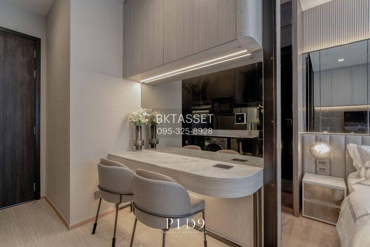 picture For Rent - Noble Around Ari , Luxury Class 1 bedroom 1 bathroom - 14/15