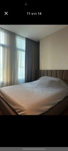 picture 2Bed | 2Bath | BTS Phrom Phong | 83sqm | THB 55,000/mo | Fl.14 — The Diplomat 39 Bangkok - 9/10
