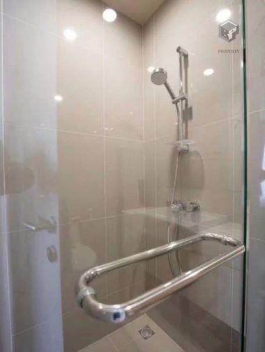 รูป Noble Recole Sukhumvit 19 | 🔥 ห้องสวยพร้อมอยู่ใจกลางอโศก! | 1 ห้องนอน 35 ตร.ม. | ชั้น 14 | ใกล้ BTS อโศก & MRT สุขุมวิท #AS-7634 - รูปที่ 7/9