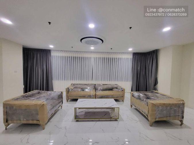 picture 4Bed | 4Bath | BTS Thong Lo | 300sqm | THB 79,000/mo | Fl.21 — Moon Tower Bangkok - 3/10
